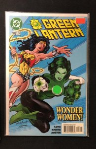Green Lantern #108 (1999)