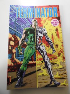 The Terminator #1 (1990)