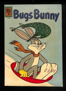 Bugs Bunny #83