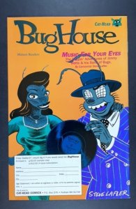 The Others #3 (1995)