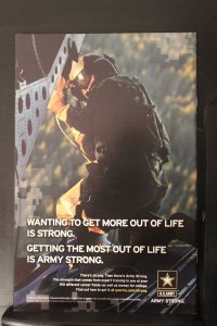 Thor #4 (2007)  Super-High-Grade NM or better variant wow!