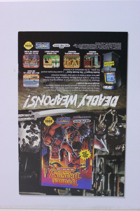 Batman #493 (1993) Batman NM