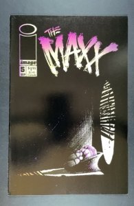 The Maxx #5 (1993)