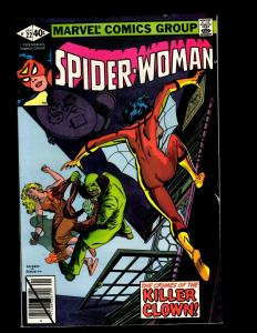 Lot of 13 Spider-Woman Comics #14 15 16 17 18 19 20 21 22 23 24 25 38 GK18