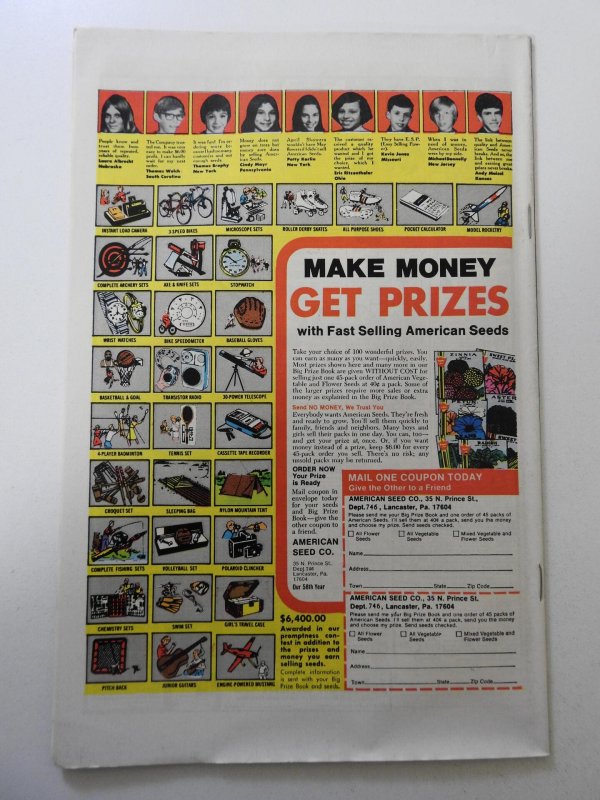 Tomb of Dracula #55 (1977) FN Condition!