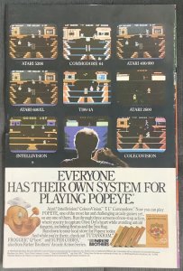 Uncanny X-Men #182 (1984, Marvel) NM