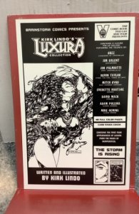 Vamperotica: Lingerie Special (1995)