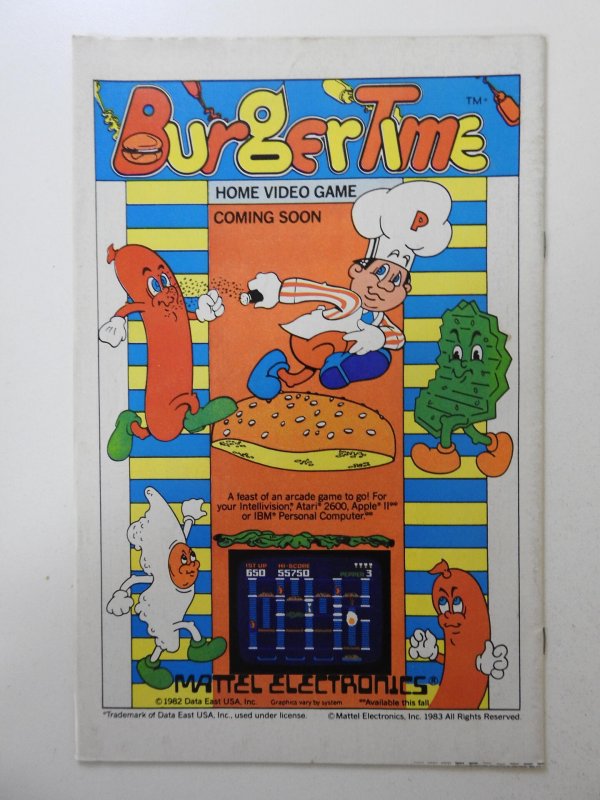 Batman #364 Direct Edition (1983) FN+ Condition!