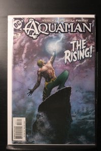 Aquaman #3 (2003)