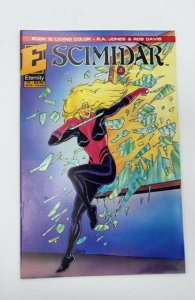 Scimidar Book V: Living Color #2 (1991)