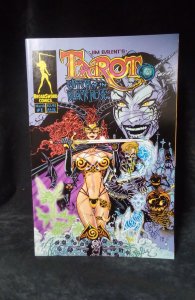 Tarot: Witch of the Black Rose #1 Cover A (2000)