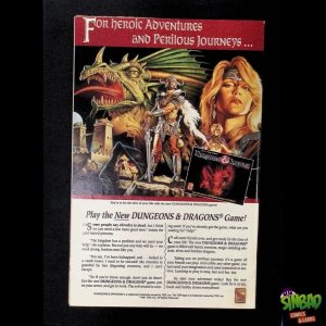 Infinity Gauntlet, Vol. 1 6A Adam Warlock wields the Infinity Gauntlet