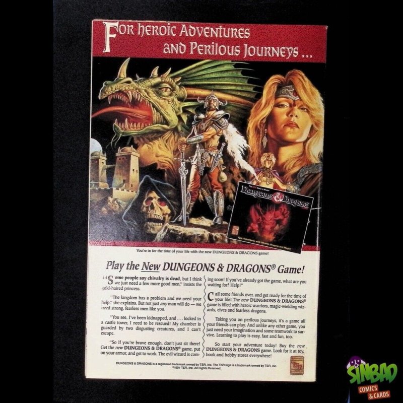 Infinity Gauntlet, Vol. 1 6A Adam Warlock wields the Infinity Gauntlet