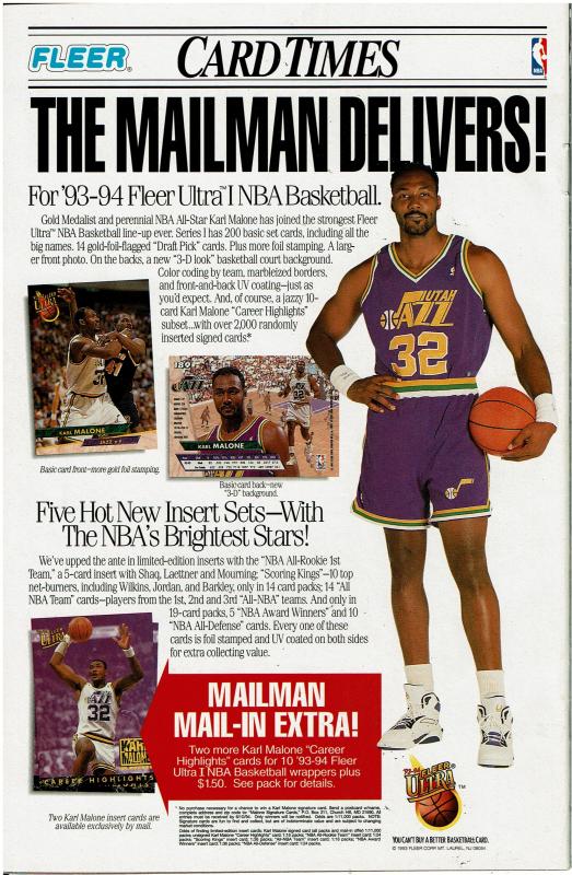 Lobo #2, (2nd Series) NM or Better