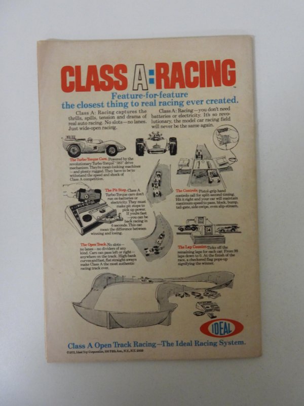 Marvel Spotlight #6 (1972) VG- condition