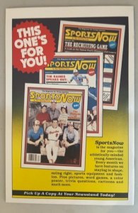 The Omega Men #16 (1984)