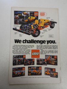 The Uncanny X-Men #142 (1981) FN/VF Condition!