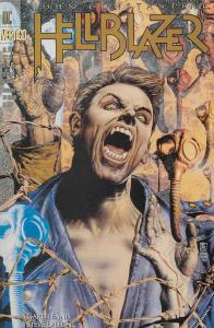 Hellblazer #69 VF ; DC | Vertigo John Constantine Garth Ennis