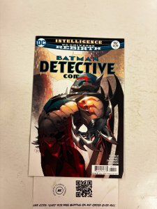Detective Comics #962 NM DC Comic Books Robin Nightwing Batman 22 HH80