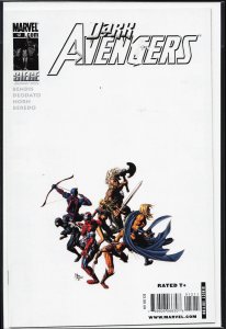 Dark Avengers #12 (2010) Dark Avengers