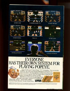 Thing #12 - SIGNED BY RON WILSON! (8.0) 1984