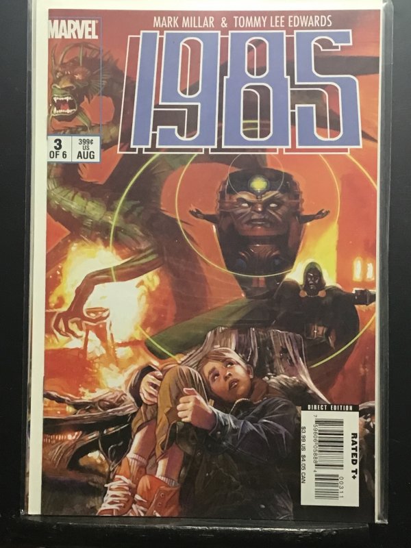 1985 #3 (2008)