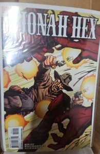 Jonah Hex #55 (2010)