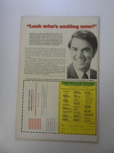 Marvel Team-Up #40 (1975) VF condition