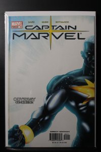 Captain Marvel #24 (2004)