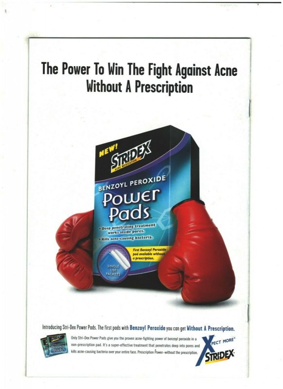 Adventures of Superman #640 NM- 9.2 DC Comics 2005  