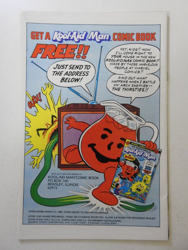 Star Wars #73 (1983) VF Condition!