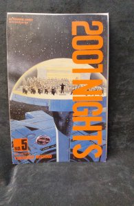 2001 Nights #5 (1990)