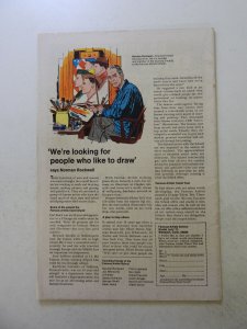 The Amazing Spider-Man #79 (1969) FN+ condition