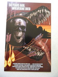 Wolverine #66 (2008) VF Condition