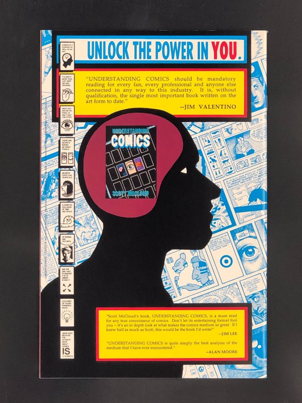 Shadowhawk ll #1 (1993) Embossed Die-Cut Cover