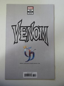Venom #30 Variant Edition (2021) NM Condition