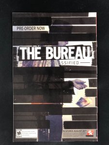 Astro City #2 (2013)