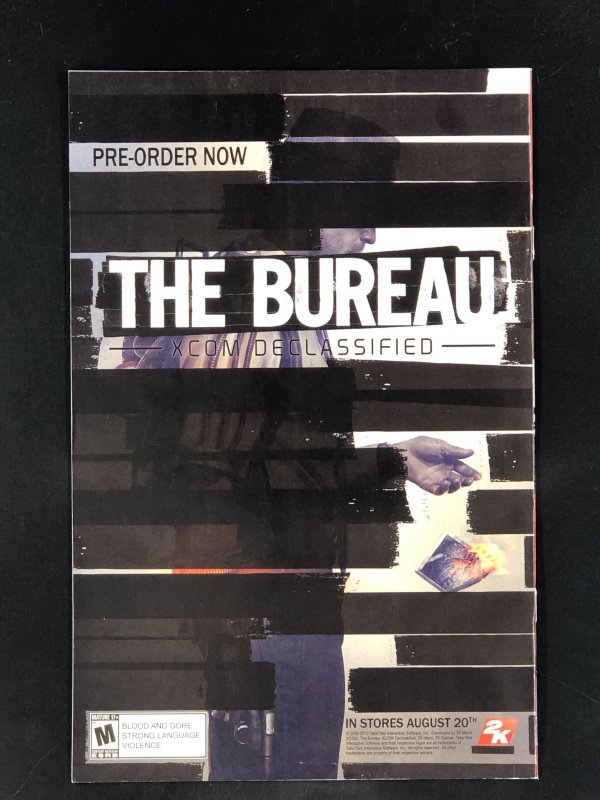 Astro City #2 (2013)