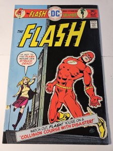 Flash #240, DC Comics, 1976