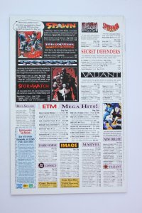 Pitt #1 (1993) Pitt NM