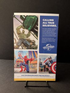 Star Wars: Doctor Aphra #19 Chris Sprouse Variant (2022)