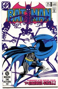 BATMAN #360 comic book- -1983 - DC VF/NM