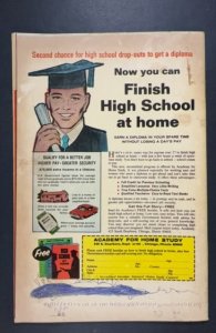 Dudley Do-Right #2 (1970)