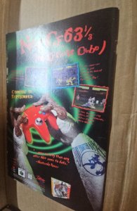 Starman Annual #2 (1997)