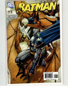 Batman #656 (2006) Batman [Key Issue]