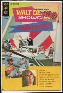 Walt Disney Showcase #1 (1970)