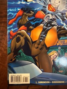 Superman: The Man of Steel #67 (1997)