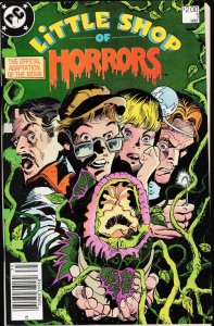 Little Shop Of Horrors (1986)