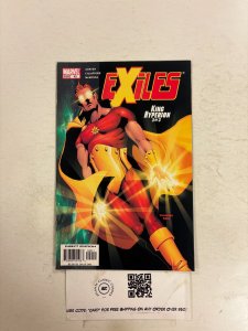 Exiles #40 NM Marvel Comic Books Blink Mimic Sabretooth Nocturne 4 HH104