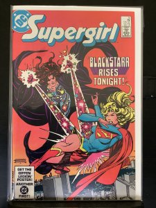Supergirl #14 Direct Edition (1983)